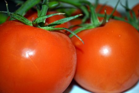 De beste variëteiten tomaten voor 2017