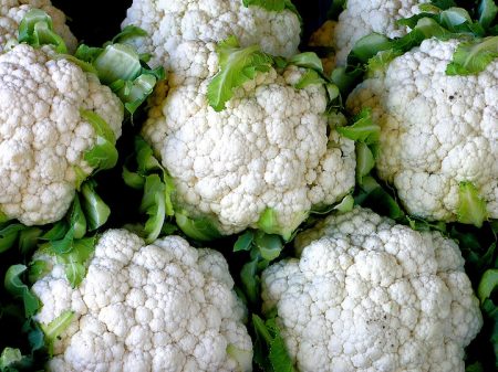 Kailan magtanim ng cauliflower para sa mga punla noong 2016