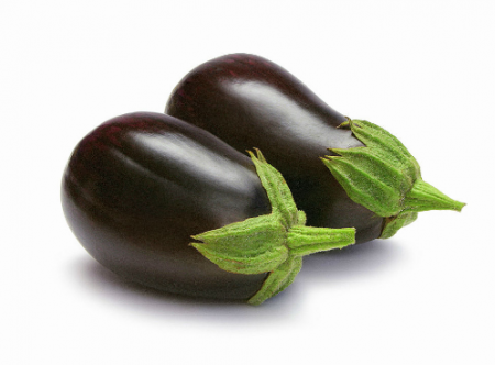 Aubergine 