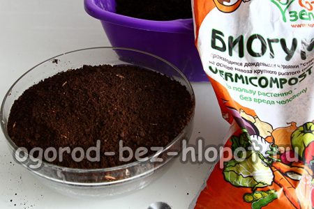 vermicompost