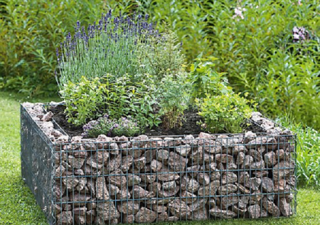 gabion