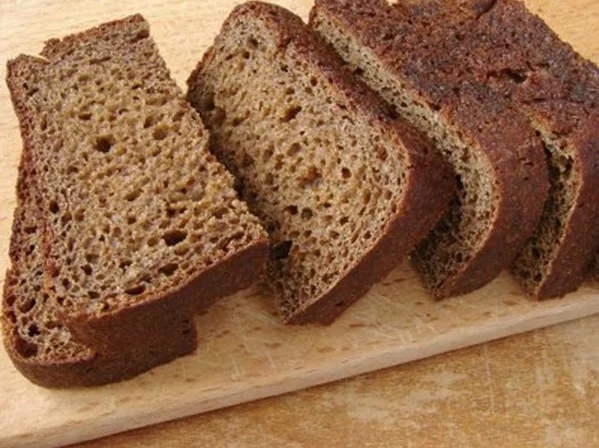 Rugbrød