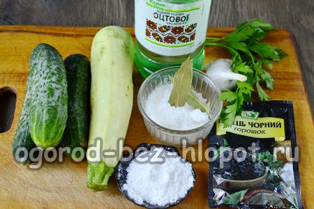 pickling produkter