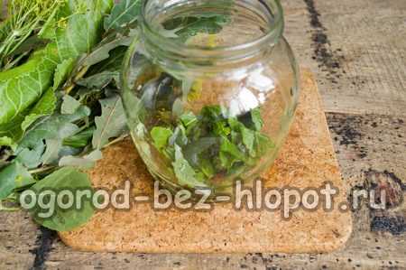 Pepperrot i banken