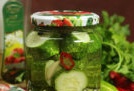 Cucumber Marinade