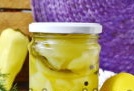 pickled bell peppers