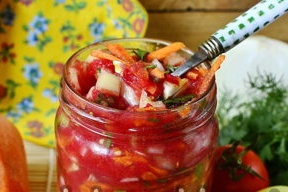 borsch dressing