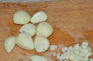 knoflook