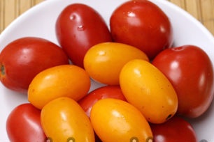 vask tomatene