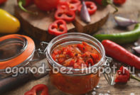 borsch dressing