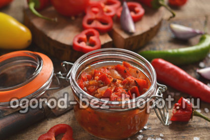 borsch dressing