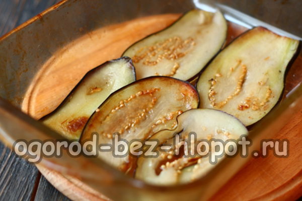 aubergine lag