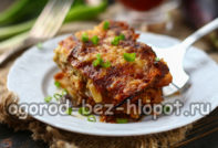 Griekse Moussaka