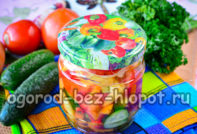 Donskoy-salade