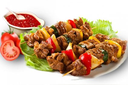 shashlik