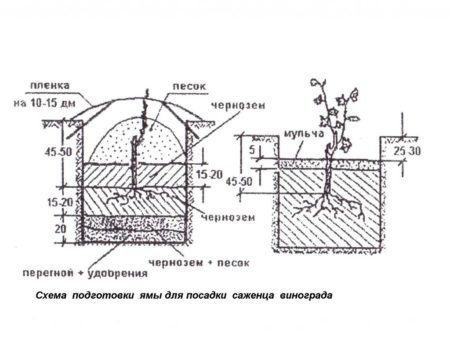 Landingspatroon