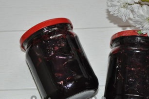 seedless thorn jam