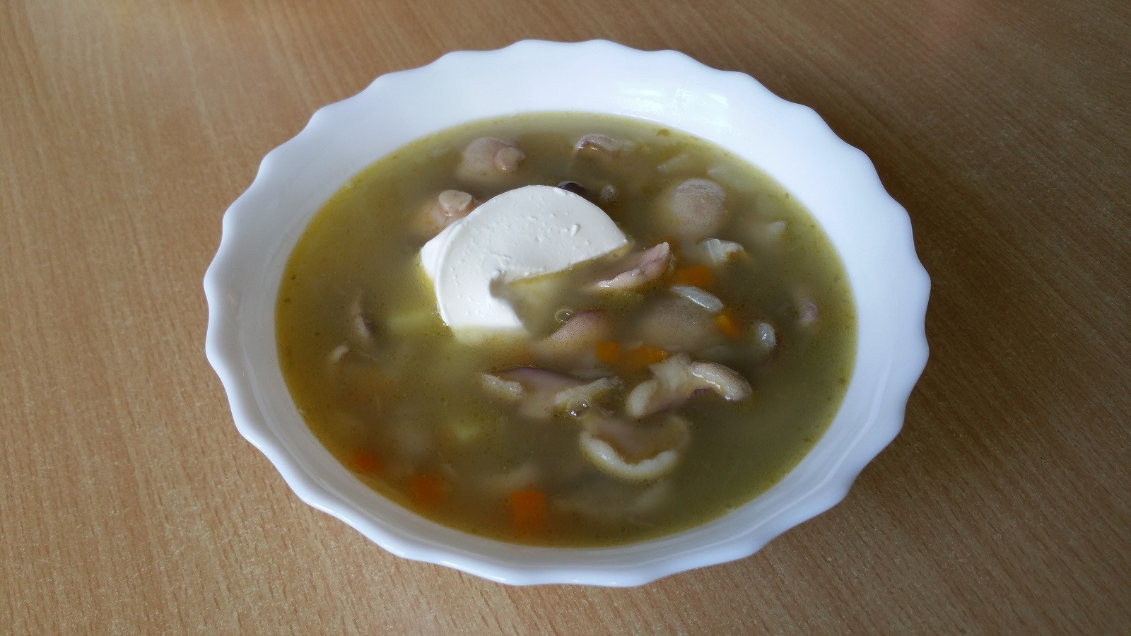 Soppsuppe