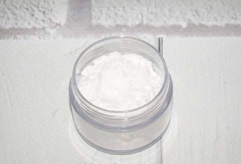 Sodium carbonate