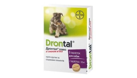 drontal