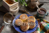 snelle koekjes zonder oven