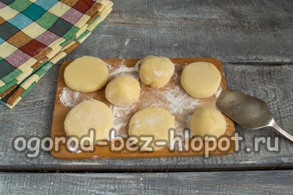 cookies vormen