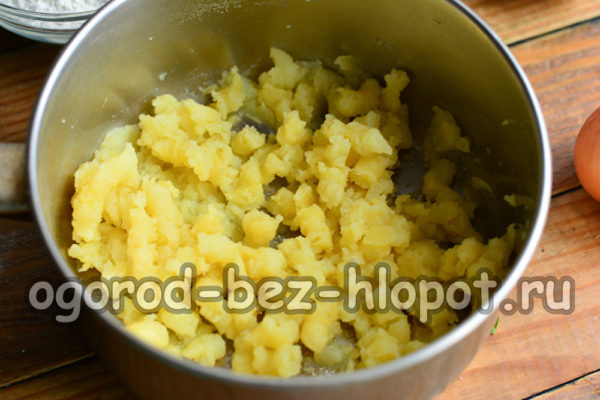 aardappelpuree