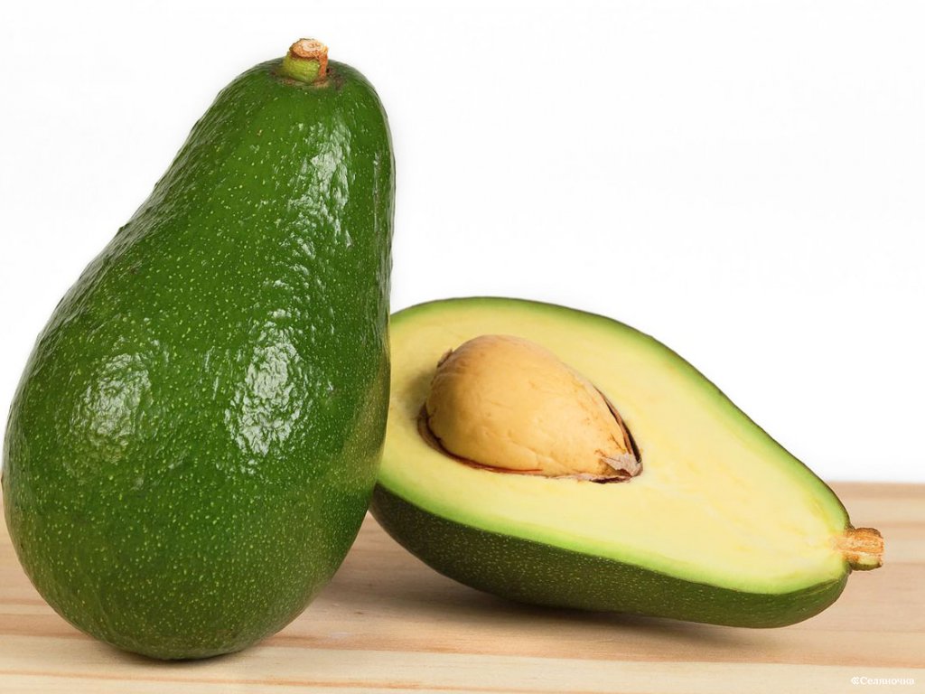 avocado