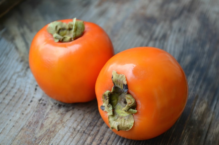 persimmon