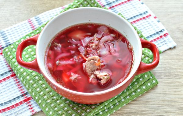 borsch