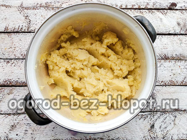 aardappelpuree