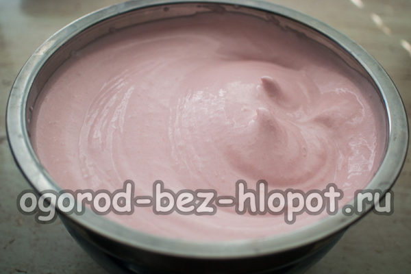 klop siroop met aardappelpuree