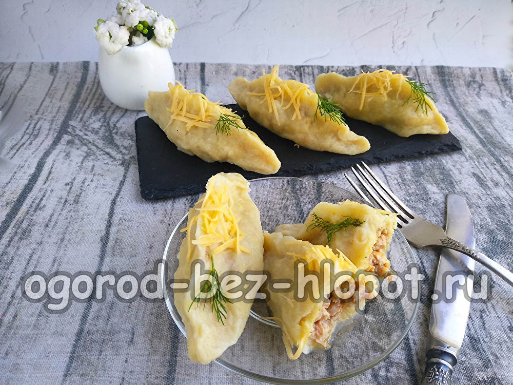 aardappel en gehakt tovenaars