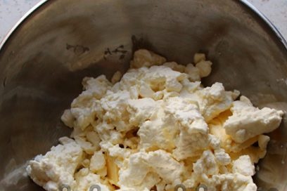 cottage cheese