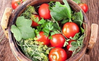 Variétés de tomates