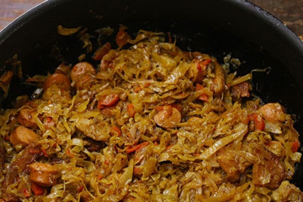 bigos