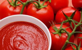 varieties of tomatoes for juice